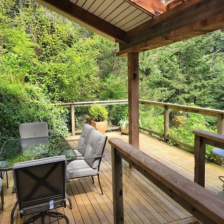 Rainforest Retreat Apartment Snug Cove ภายนอก รูปภาพ