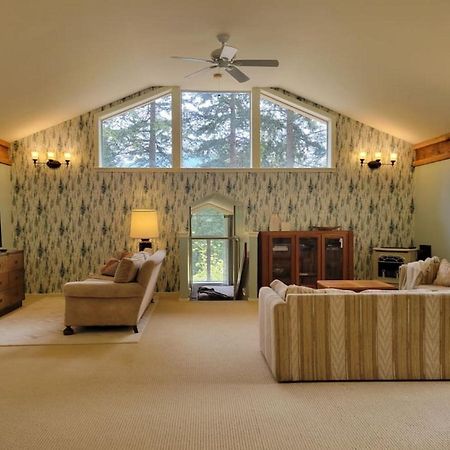 Rainforest Retreat Apartment Snug Cove ภายนอก รูปภาพ