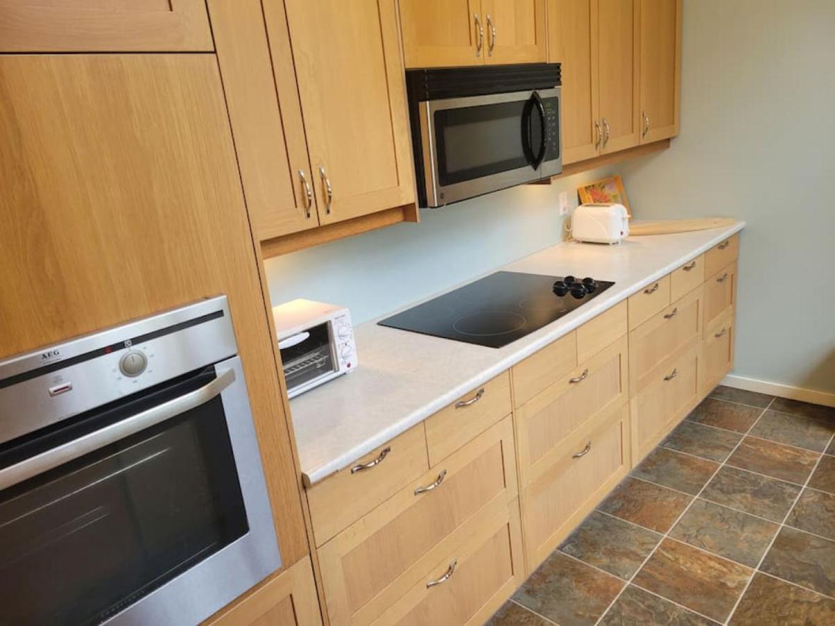 Rainforest Retreat Apartment Snug Cove ภายนอก รูปภาพ