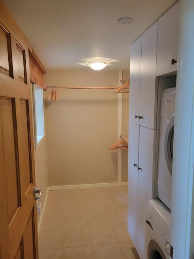 Rainforest Retreat Apartment Snug Cove ภายนอก รูปภาพ